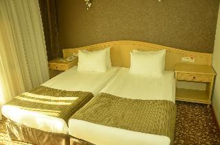 Гостиница Arcanus Side Resort