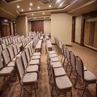Гостиница Arcanus Side Resort