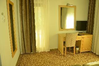 Гостиница Arcanus Side Resort