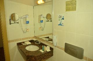 Гостиница Arcanus Side Resort