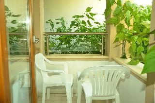 Гостиница Arcanus Side Resort