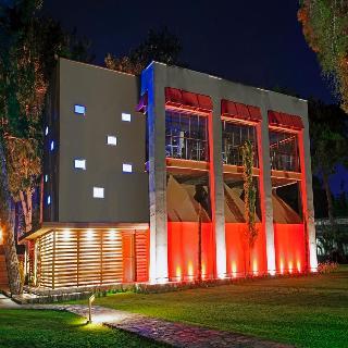 Гостиница Arcanus Side Resort