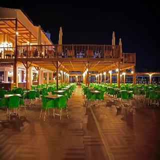 Гостиница Arcanus Side Resort