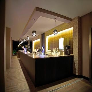 Гостиница Arcanus Side Resort