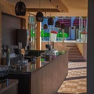 Гостиница Arcanus Side Resort