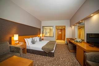 Гостиница Arcanus Side Resort