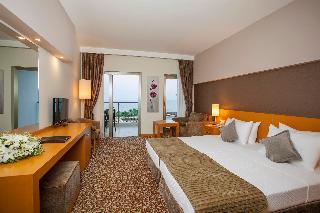 Гостиница Arcanus Side Resort