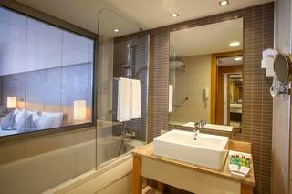 Гостиница Arcanus Side Resort