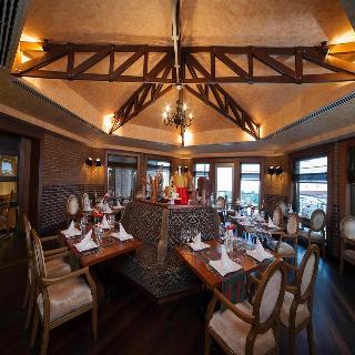 Гостиница Arcanus Side Resort