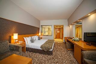 Гостиница Arcanus Side Resort