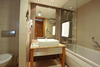 Гостиница Arcanus Side Resort