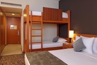 Гостиница Arcanus Side Resort