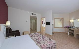 Гостиница Side Lilyum Hotel & SPA