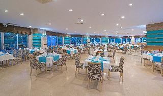 Гостиница Side Lilyum Hotel & SPA