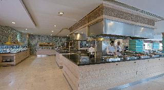 Гостиница Side Lilyum Hotel & SPA