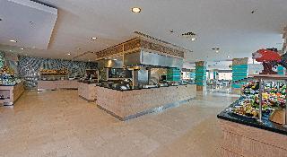 Гостиница Side Lilyum Hotel & SPA