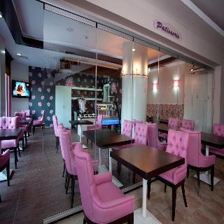 Гостиница Side Lilyum Hotel & SPA