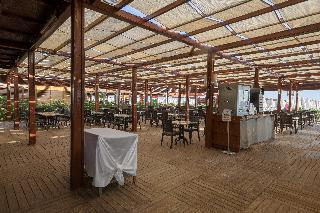 Гостиница Side Lilyum Hotel & SPA