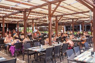 Гостиница Side Lilyum Hotel & SPA