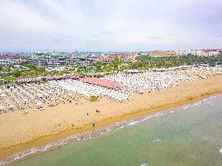 Гостиница Side Lilyum Hotel & SPA