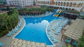 Гостиница Side Lilyum Hotel & SPA