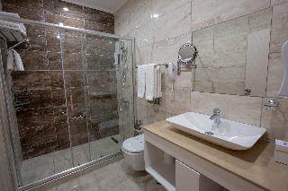 Гостиница Side Lilyum Hotel & SPA