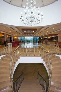 Гостиница Side Lilyum Hotel & SPA