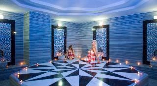 Гостиница Side Lilyum Hotel & SPA