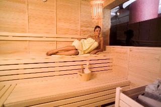 Гостиница Side Lilyum Hotel & SPA