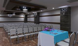 Гостиница Side Lilyum Hotel & SPA