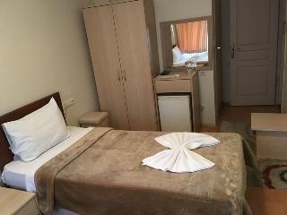 Гостиница Orun  Hotel