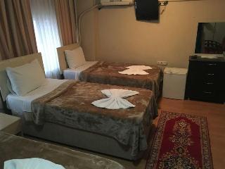 Гостиница Orun  Hotel