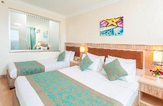 Hotel Narcia Resort Side