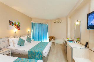 Hotel Narcia Resort Side