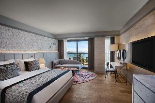 Гостиница Acanthus & Cennet Barut Collection