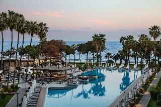 Гостиница Acanthus & Cennet Barut Collection