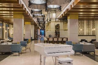 Гостиница Acanthus & Cennet Barut Collection