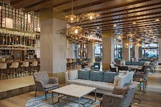Гостиница Acanthus & Cennet Barut Collection