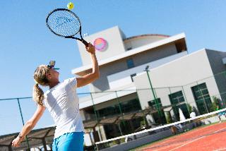 Гостиница Acanthus & Cennet Barut Collection