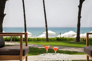 Гостиница Acanthus & Cennet Barut Collection