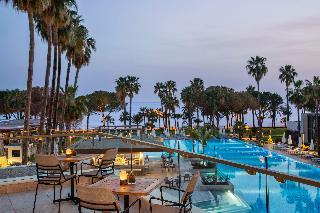Гостиница Acanthus & Cennet Barut Collection