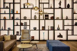 Гостиница Acanthus & Cennet Barut Collection