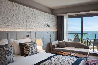 Гостиница Acanthus & Cennet Barut Collection