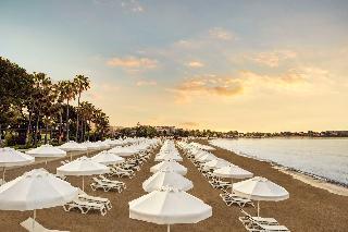 Гостиница Acanthus & Cennet Barut Collection