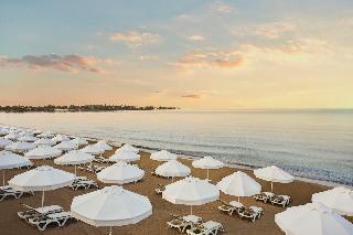 Гостиница Acanthus & Cennet Barut Collection