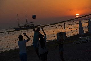 Гостиница Acanthus & Cennet Barut Collection