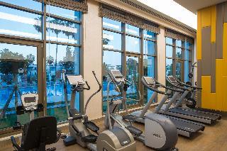 Гостиница Acanthus & Cennet Barut Collection
