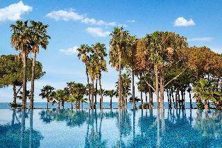 Гостиница Acanthus & Cennet Barut Collection