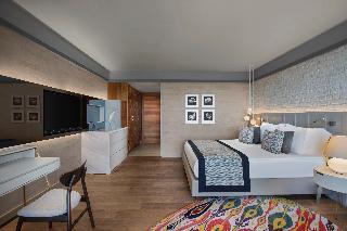 Гостиница Acanthus & Cennet Barut Collection