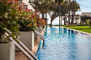 Гостиница Acanthus & Cennet Barut Collection